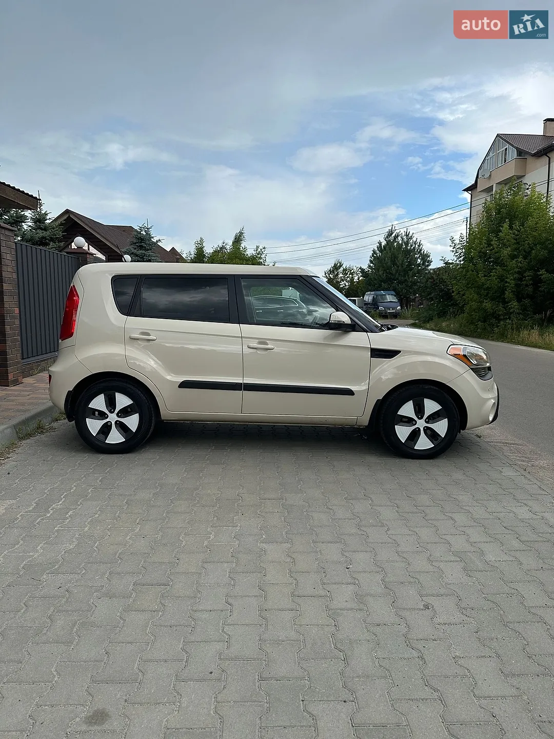 2013 Kia Soul - мініатюра 7