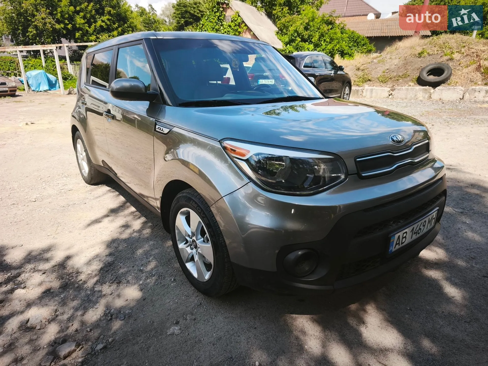 2017 Kia Soul - мініатюра 10