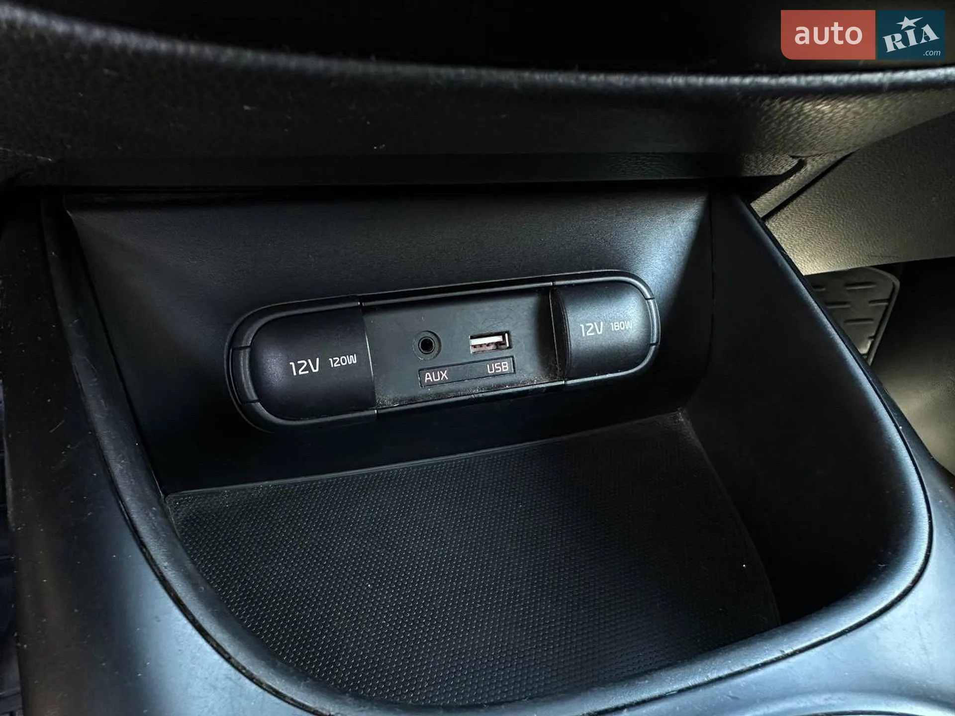 2017 Kia Soul - мініатюра 26