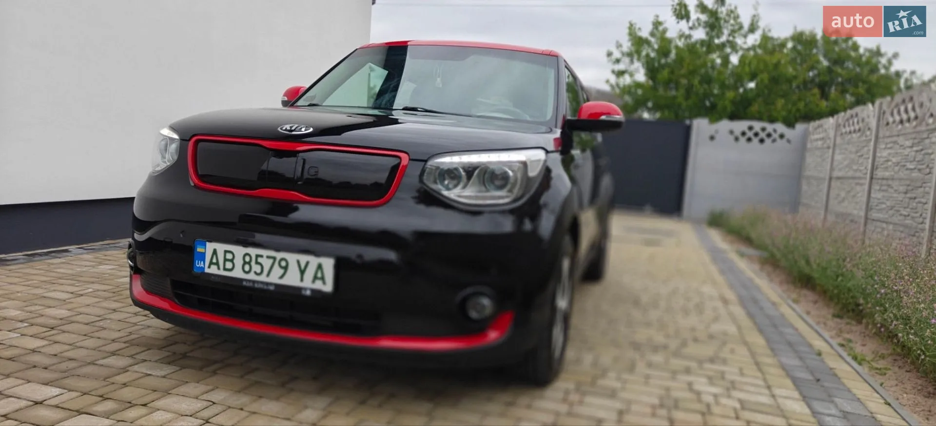 2015 Kia Soul - фото 1