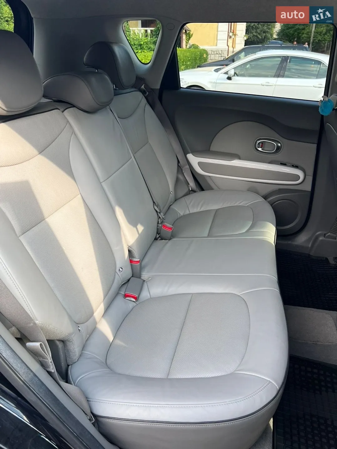 2015 Kia Soul - мініатюра 13