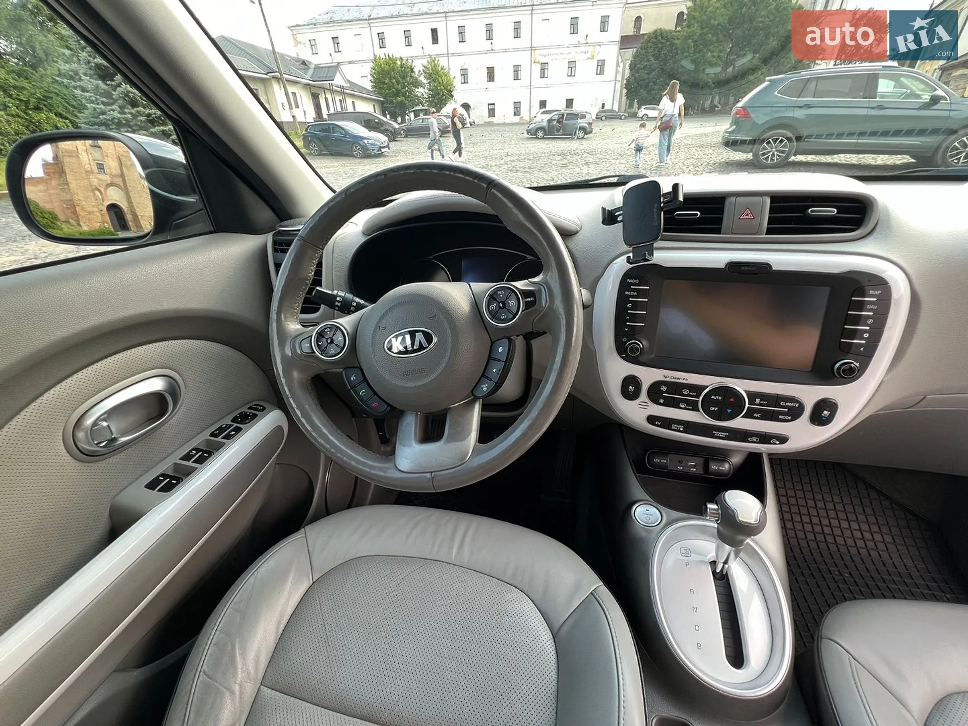 2015 Kia Soul - мініатюра 19