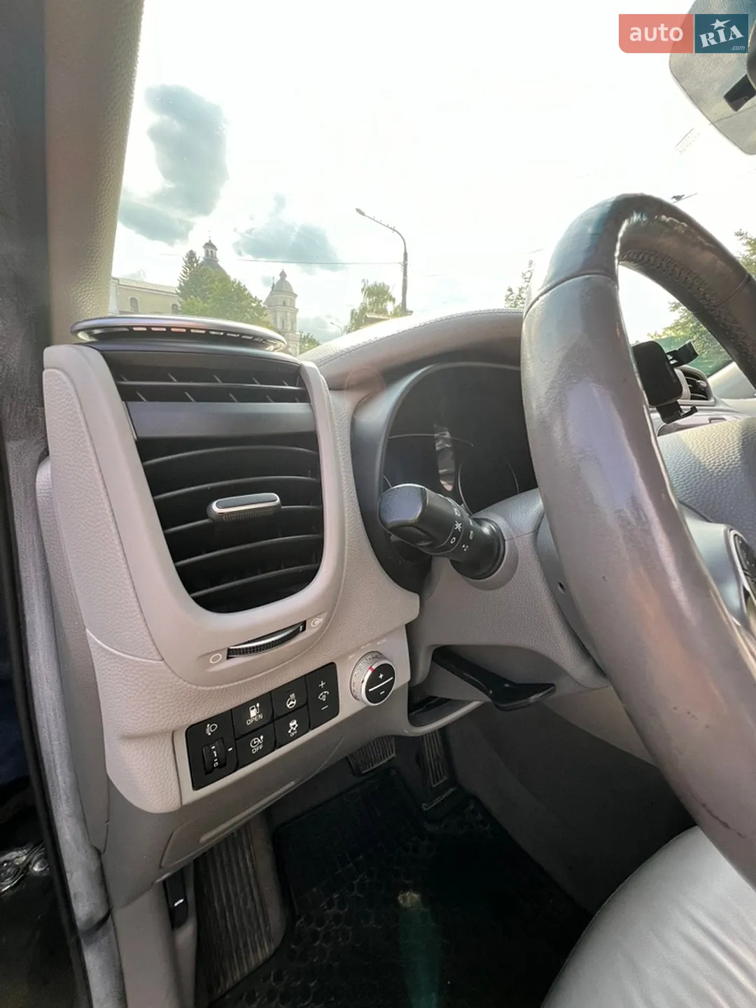 2015 Kia Soul - мініатюра 26