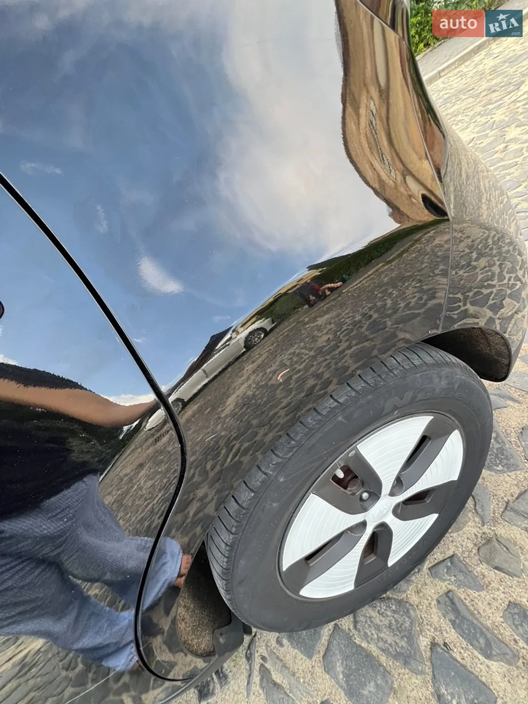 2015 Kia Soul - мініатюра 40