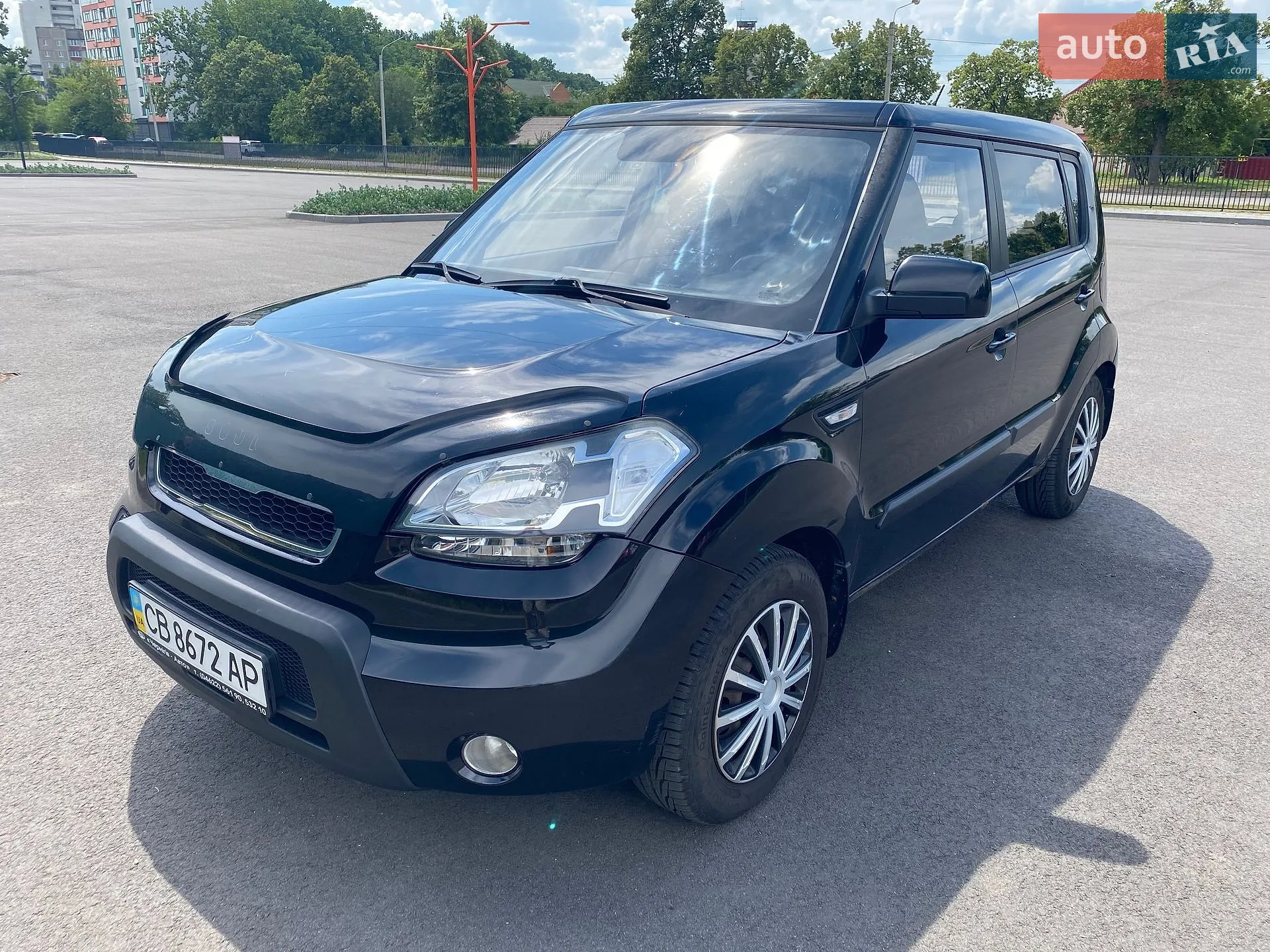 Kia Soul 2021 VIN KNAJ3811FM7022542 фото оголошення 46 з 100