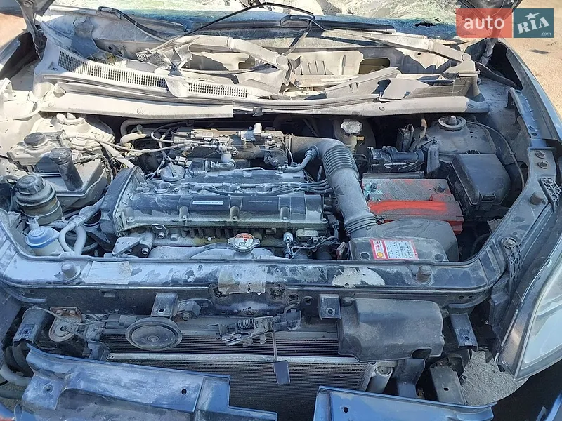 Kia Soul 2011