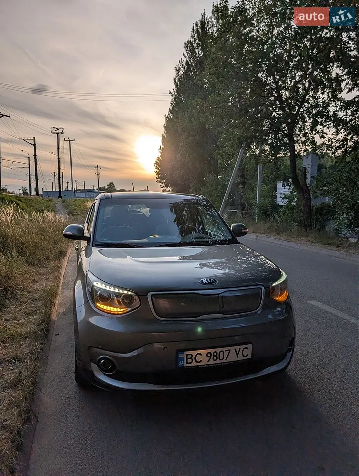 2016 Kia Soul - мініатюра 23