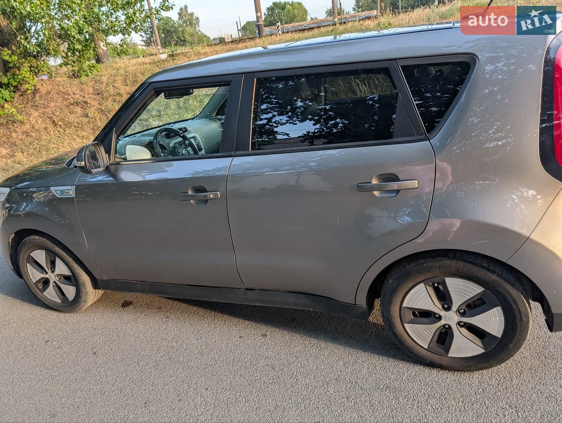 2016 Kia Soul - мініатюра 17