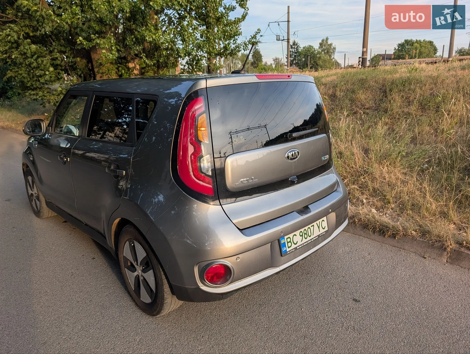 2016 Kia Soul - мініатюра 20