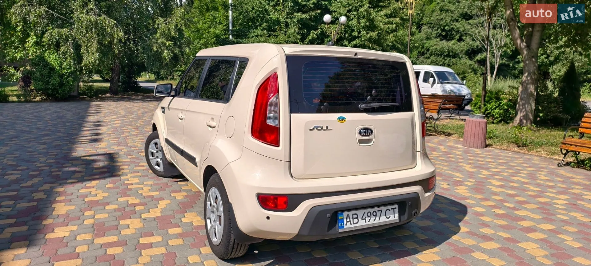 2013 Kia Soul - мініатюра 10