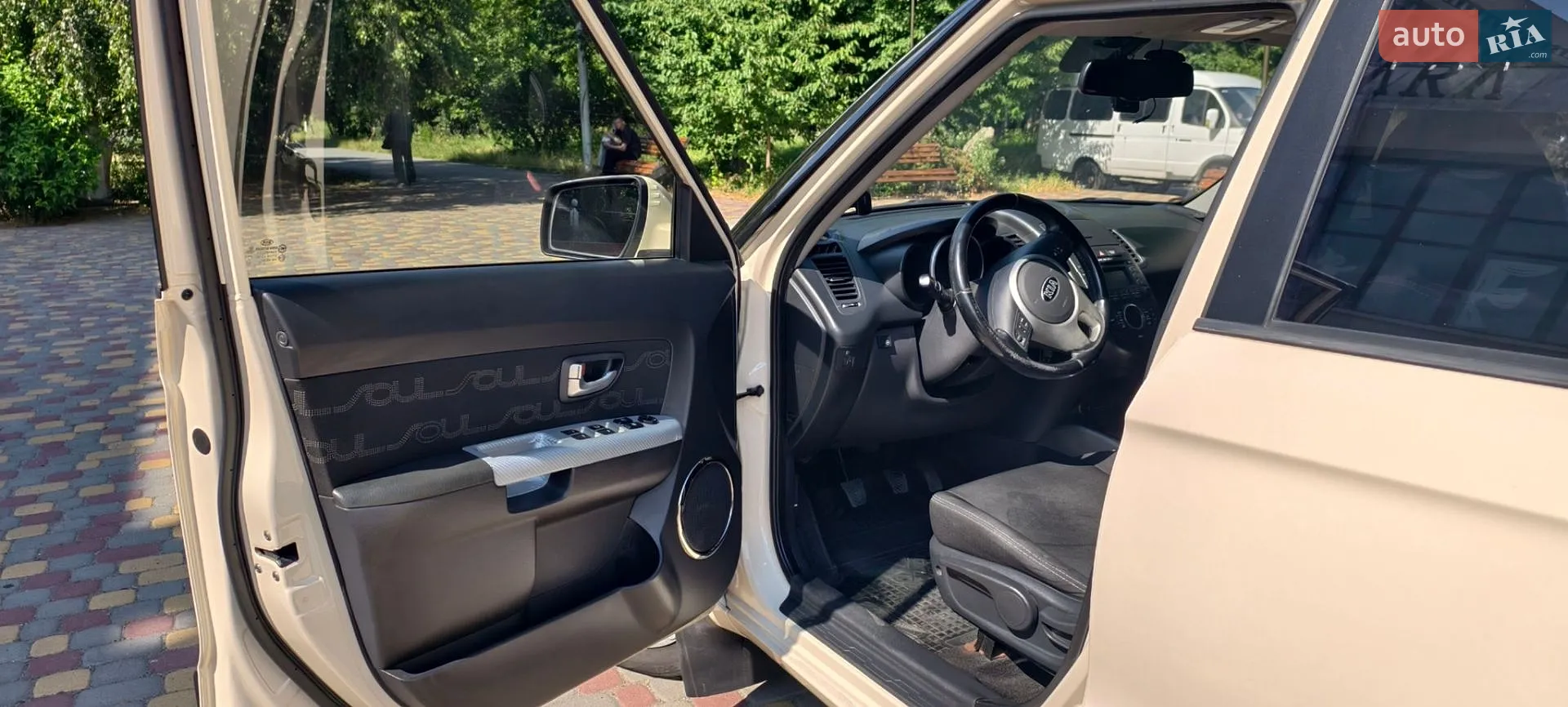 2013 Kia Soul - мініатюра 13