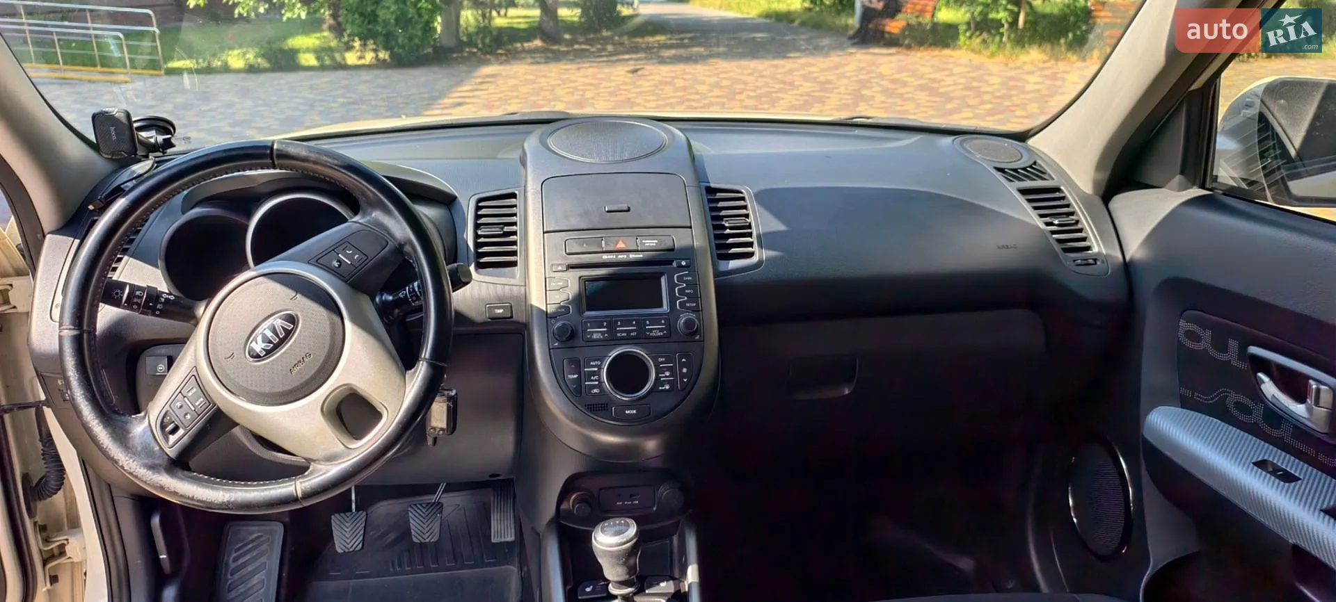 2013 Kia Soul - мініатюра 16