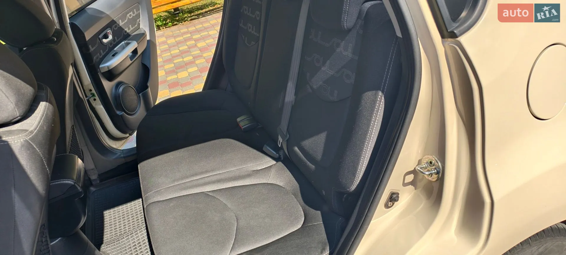 2013 Kia Soul - мініатюра 19