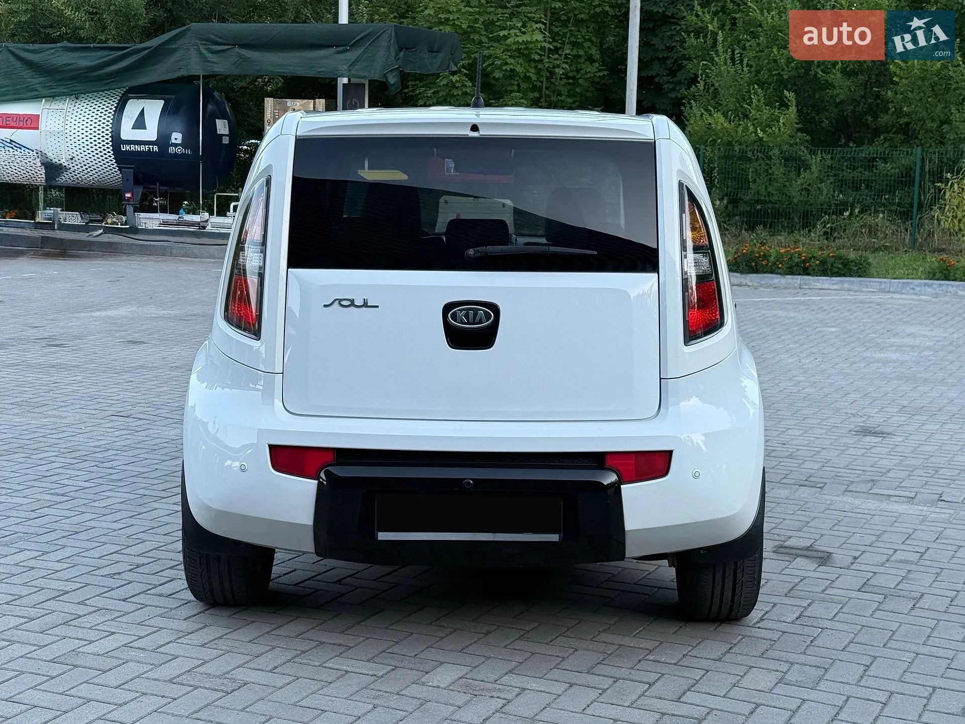 2011 Kia Soul - мініатюра 9