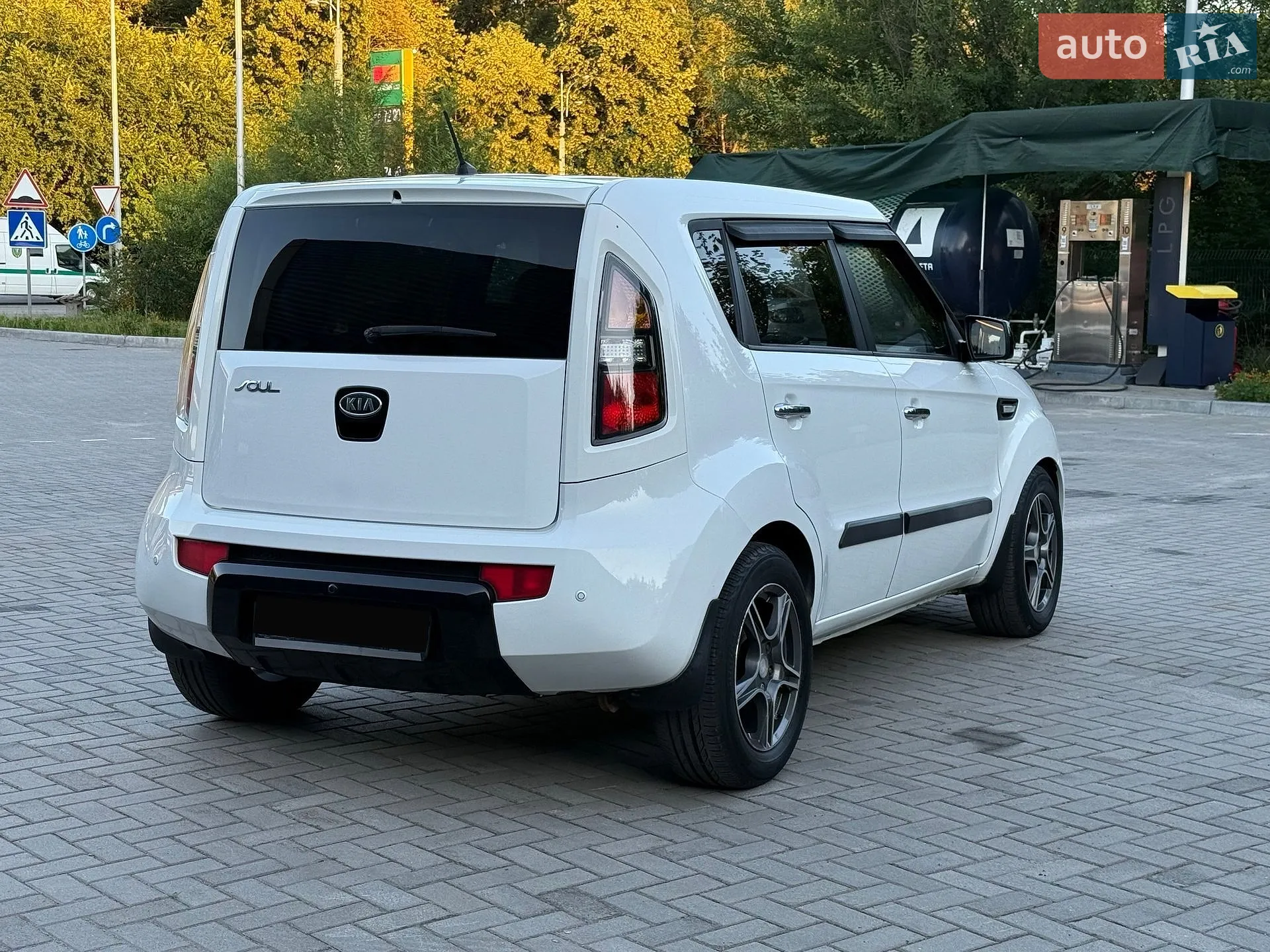 2011 Kia Soul - мініатюра 20