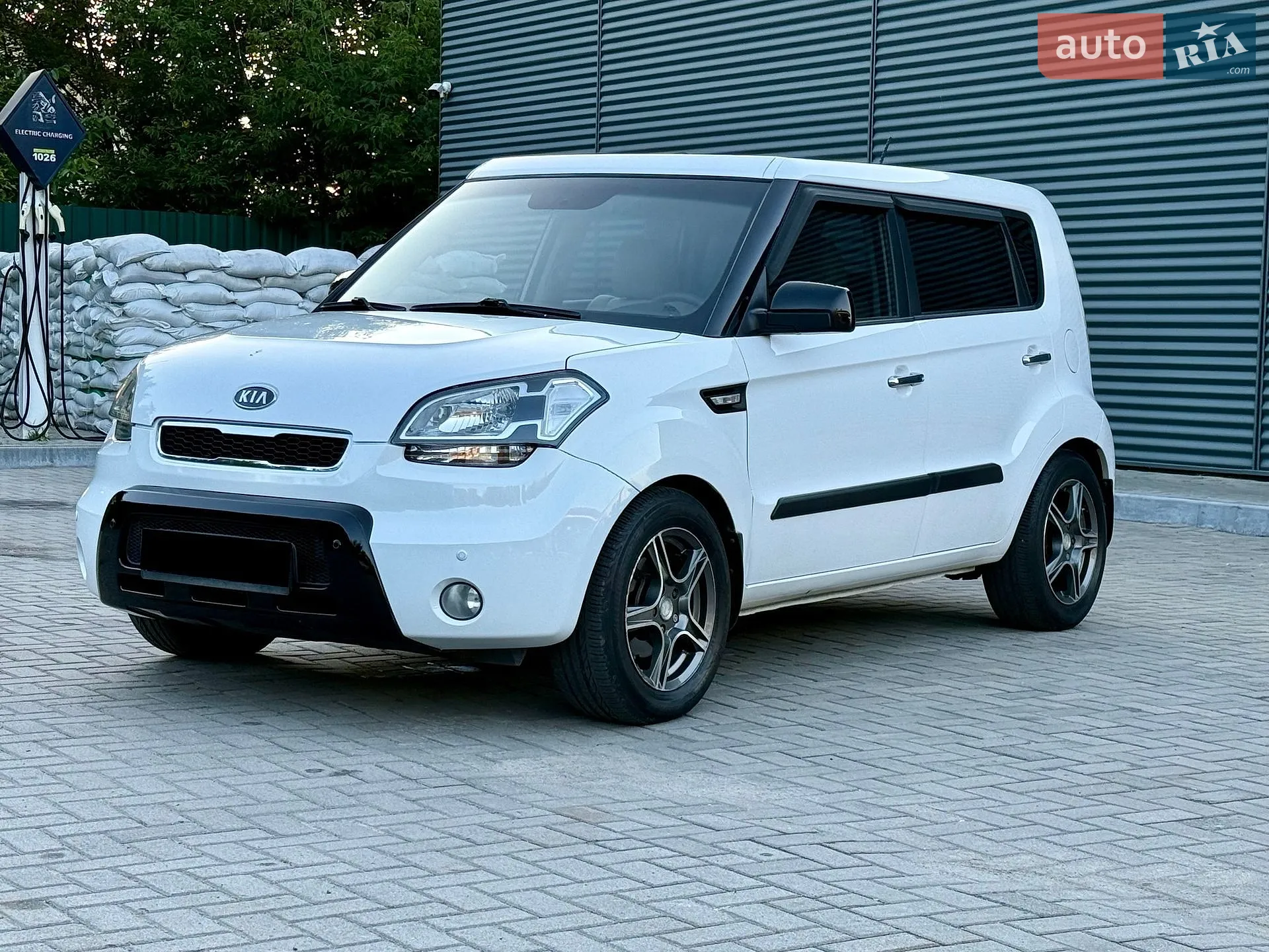 2011 Kia Soul - мініатюра 30
