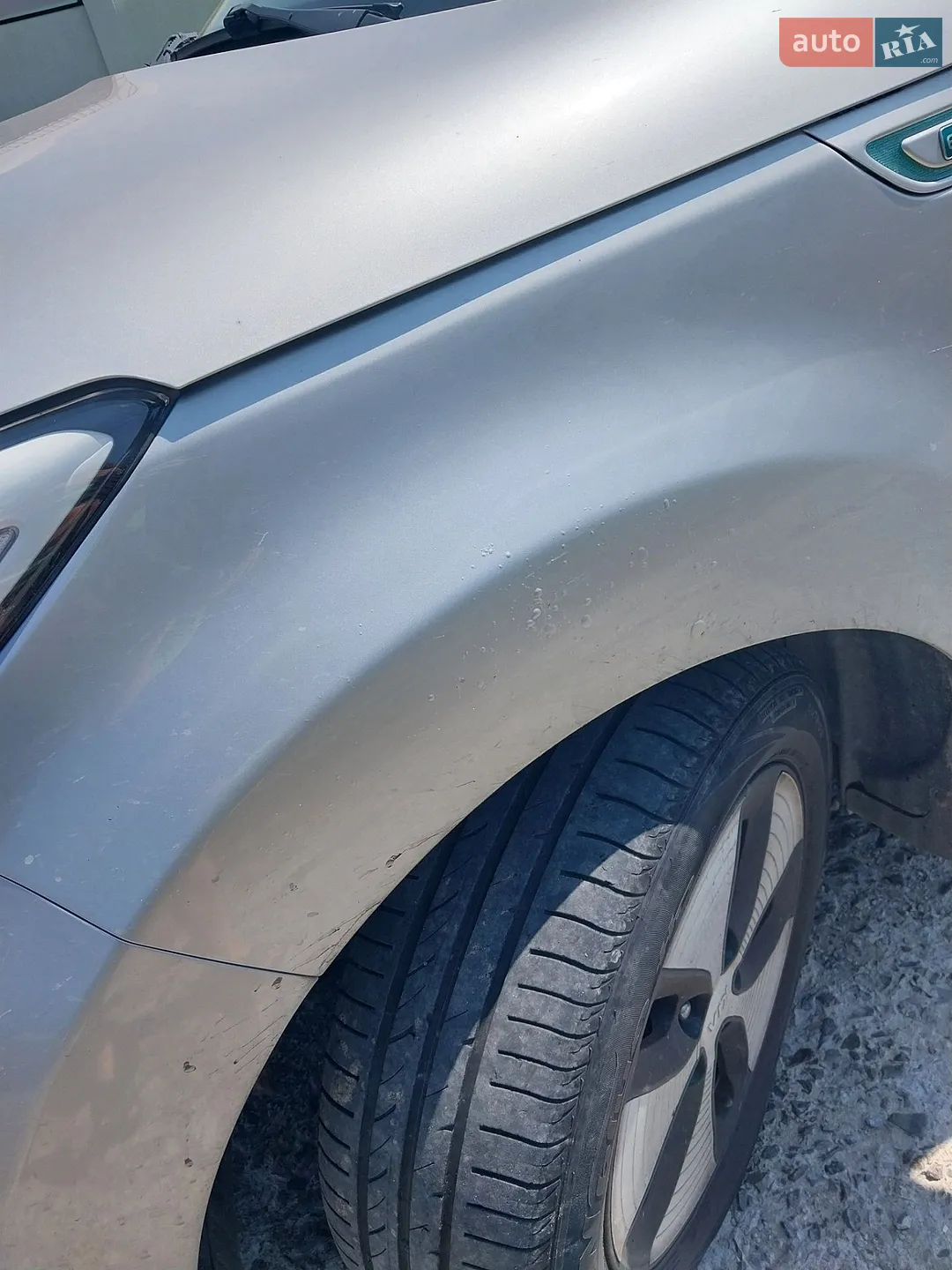 2015 Kia Soul - мініатюра 3