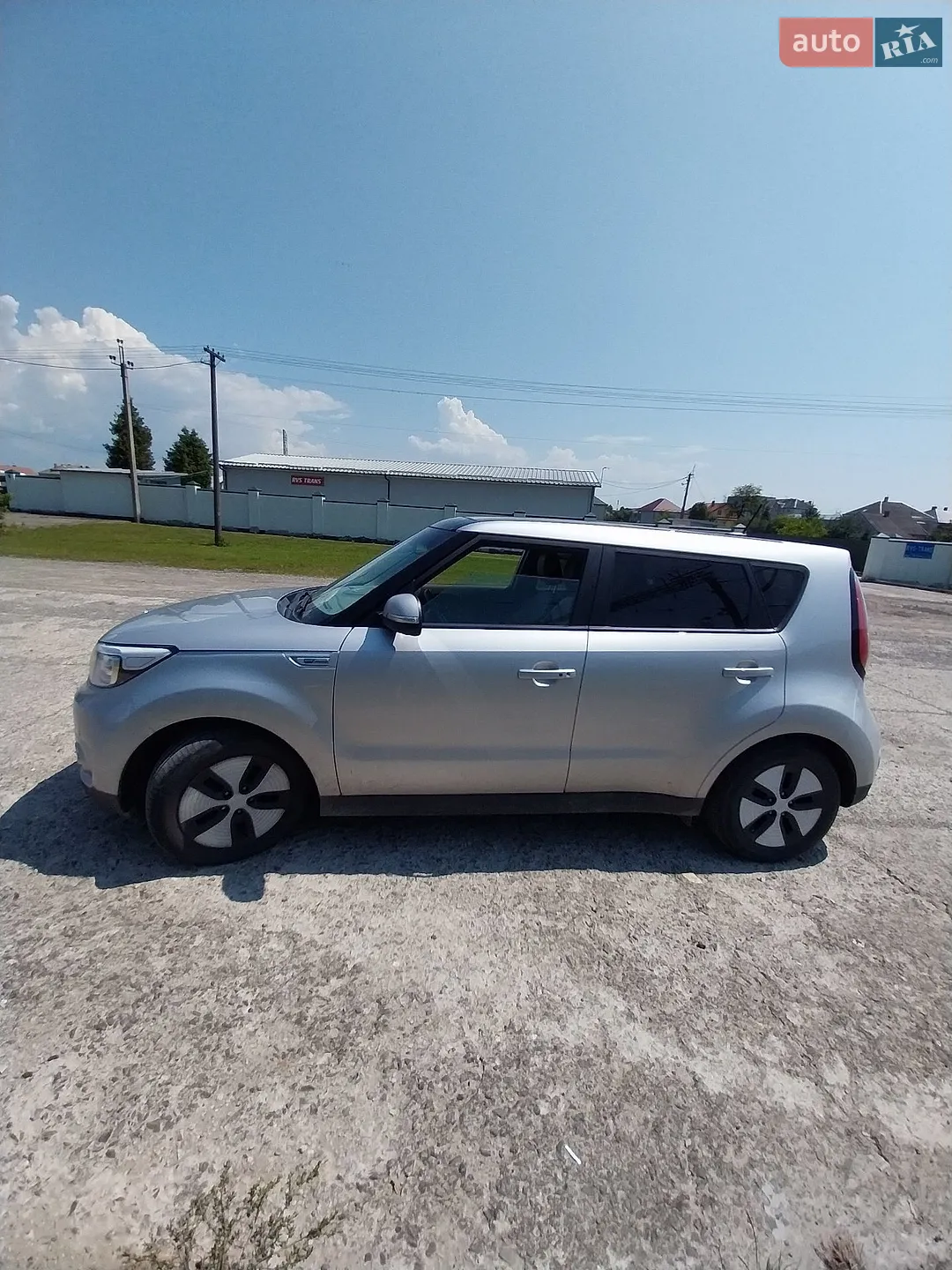 2015 Kia Soul - мініатюра 4