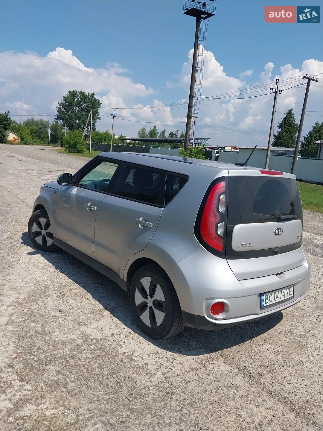 2015 Kia Soul - мініатюра 5