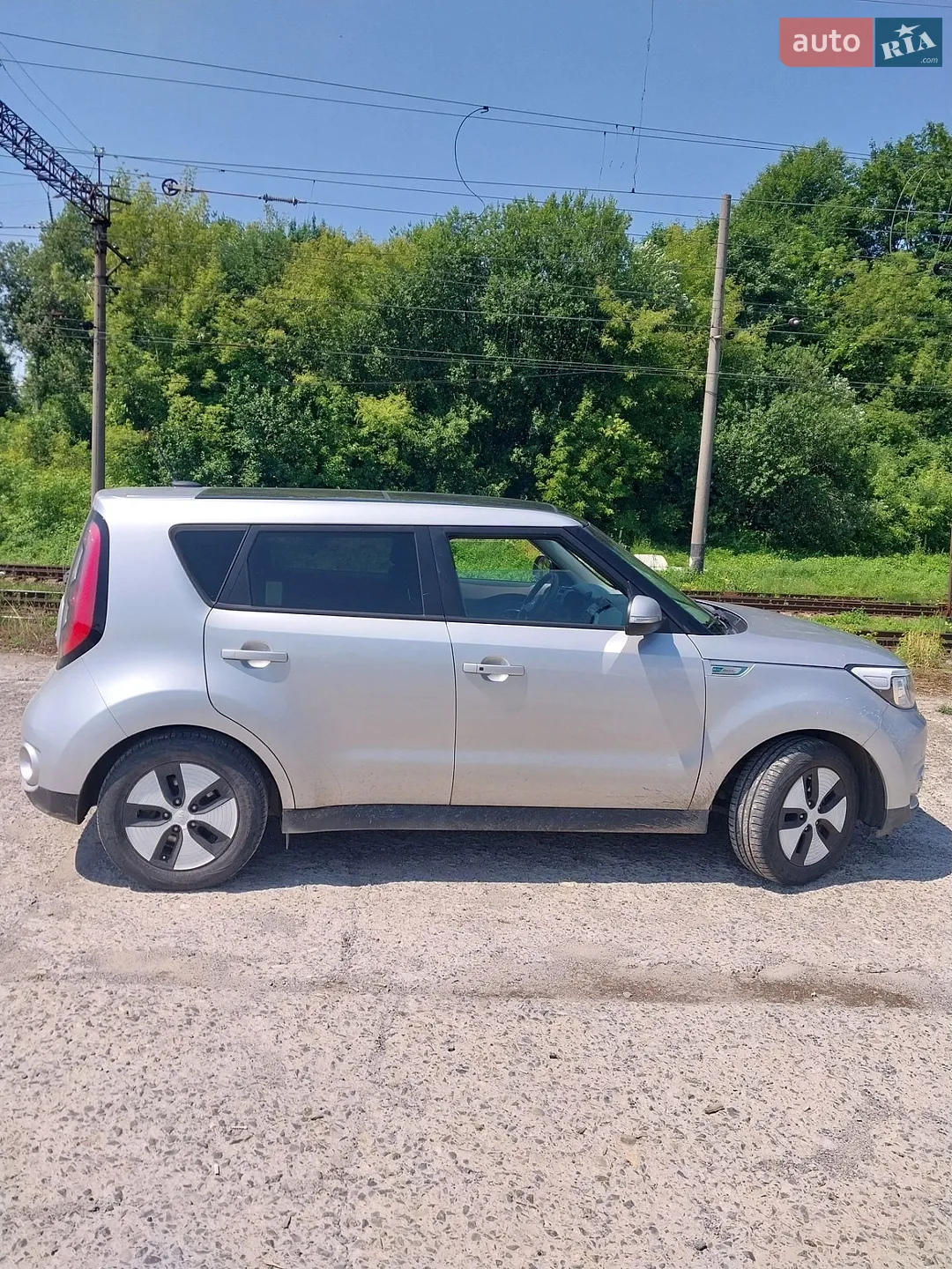 2015 Kia Soul - мініатюра 9