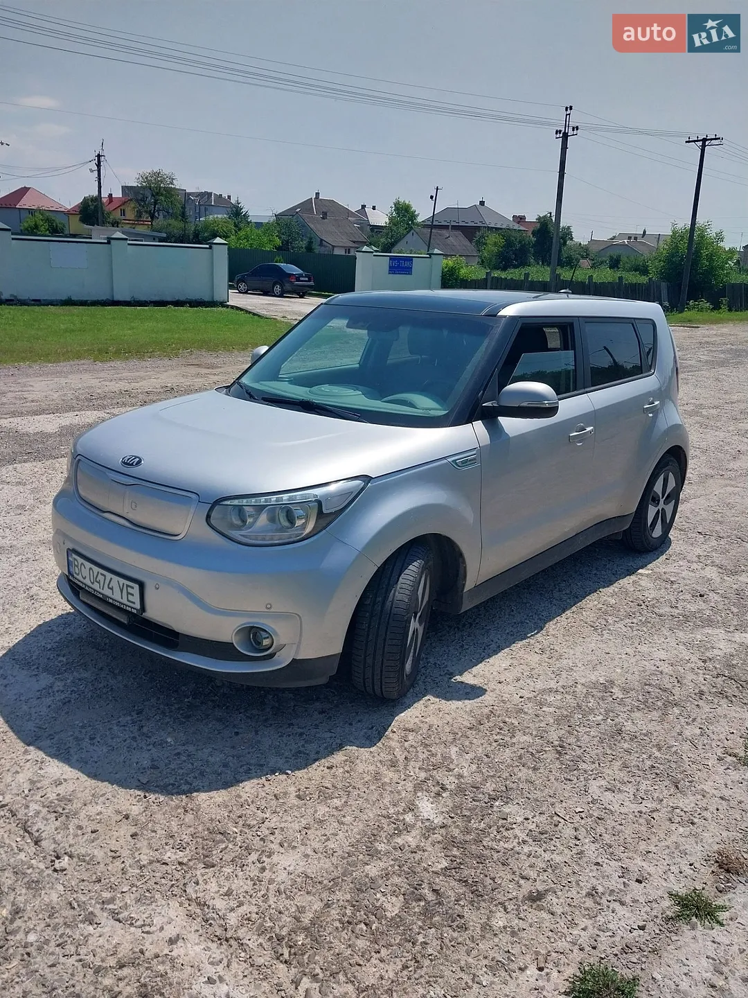 2015 Kia Soul - мініатюра 2
