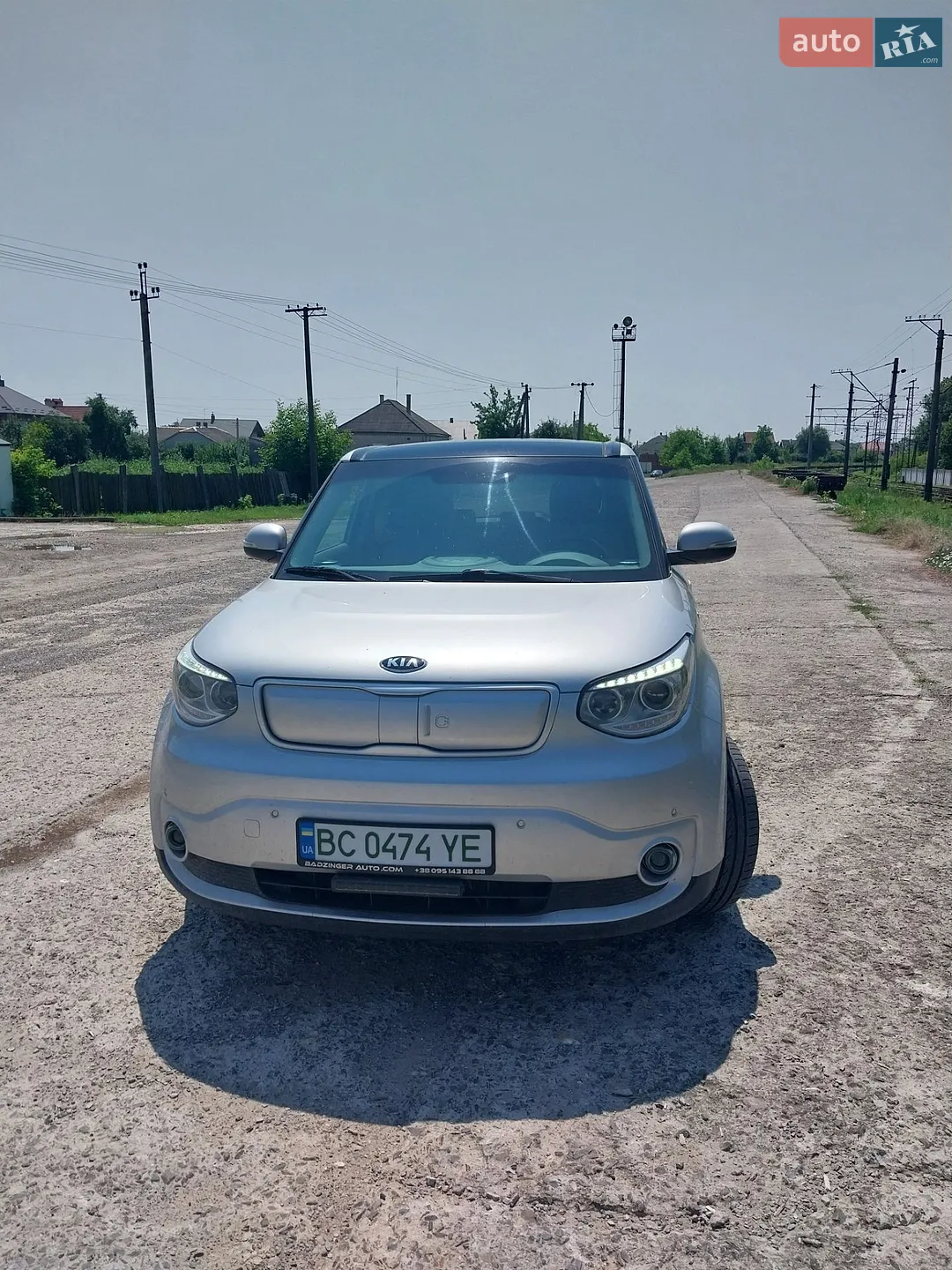 2015 Kia Soul - фото 1