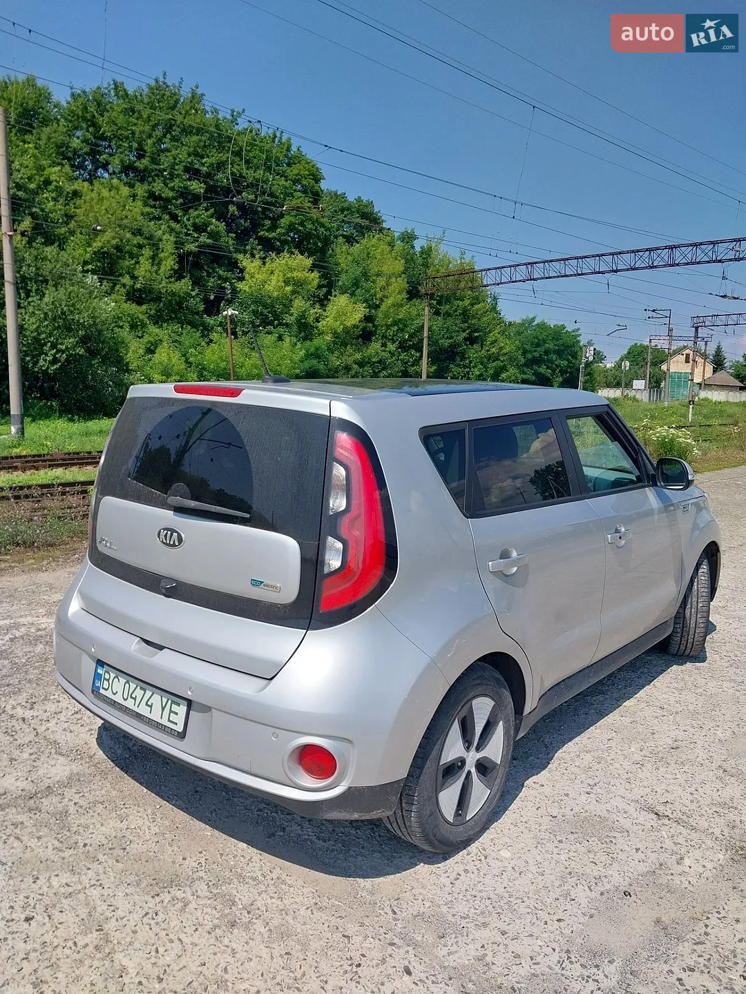 2015 Kia Soul - мініатюра 8