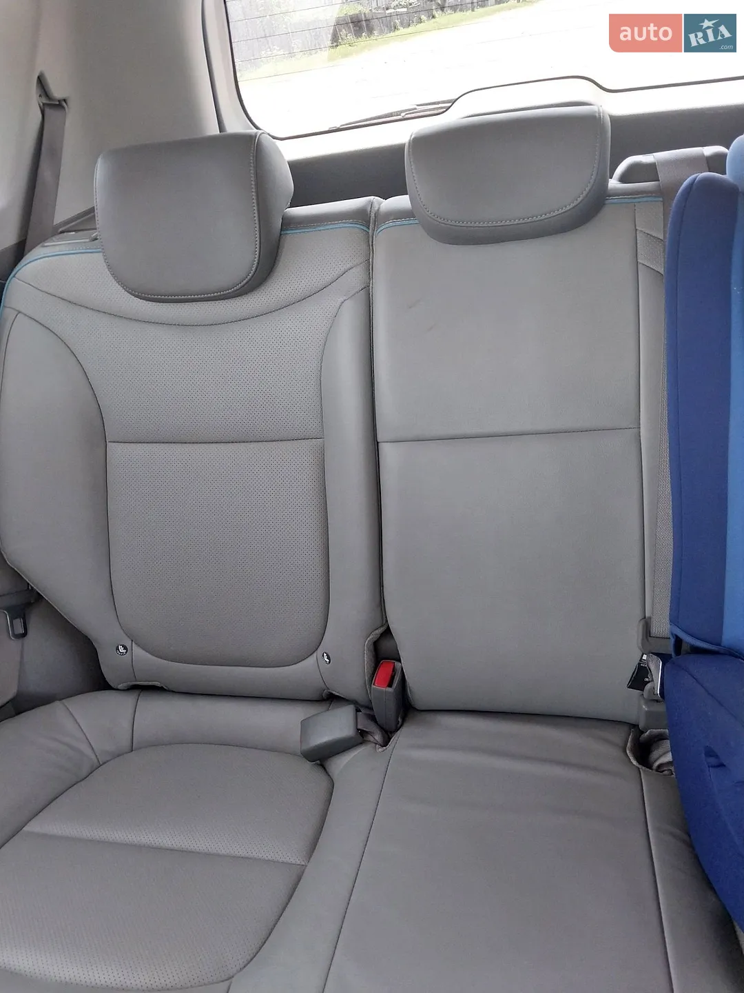 2015 Kia Soul - мініатюра 19