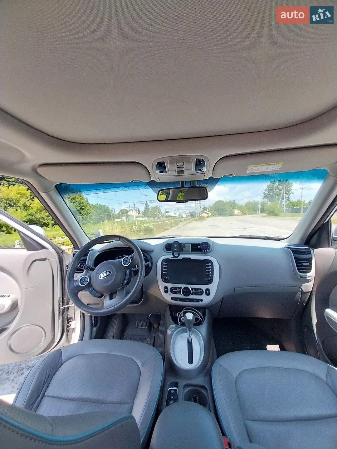 2015 Kia Soul - мініатюра 15