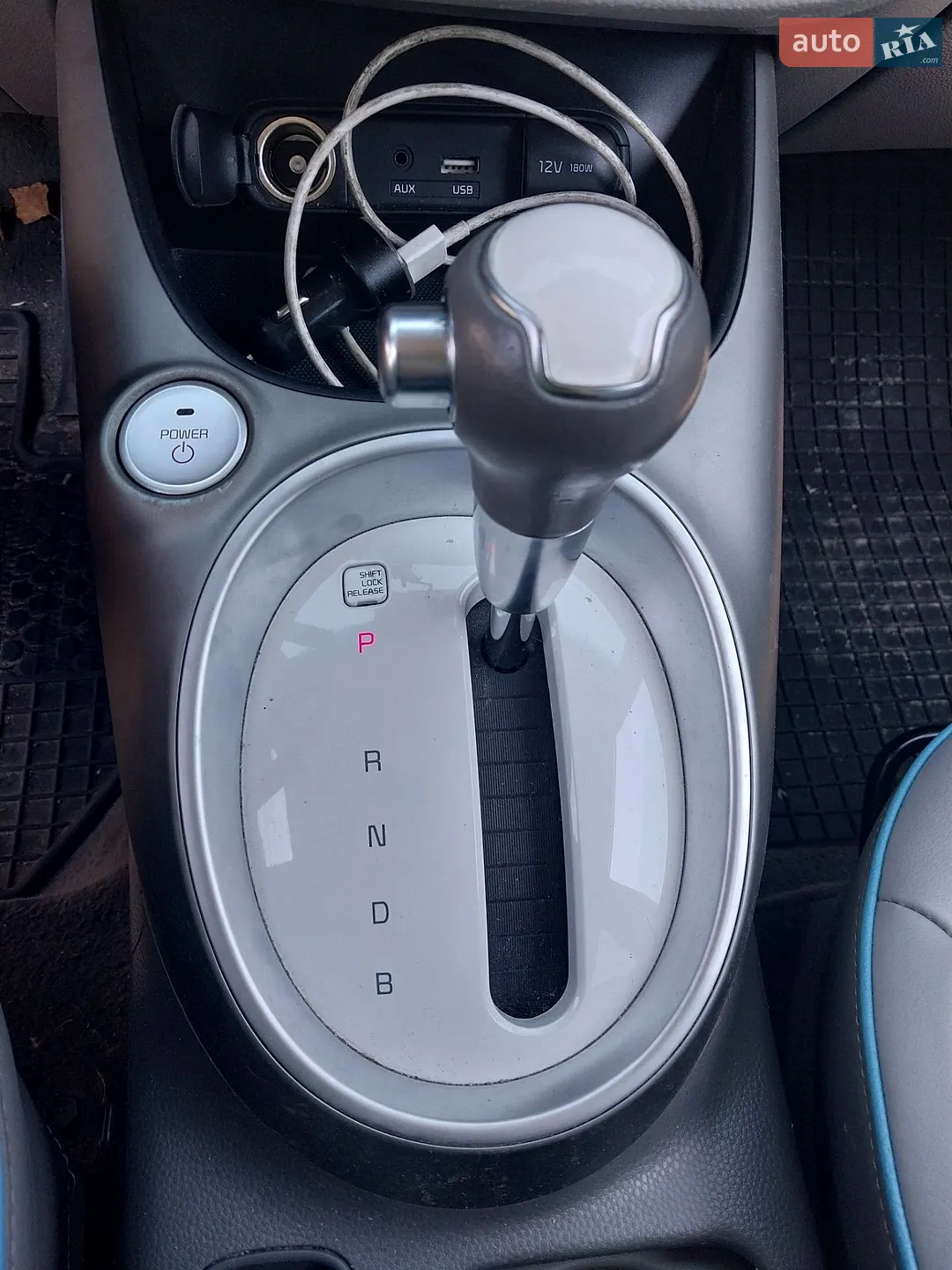 2015 Kia Soul - мініатюра 17