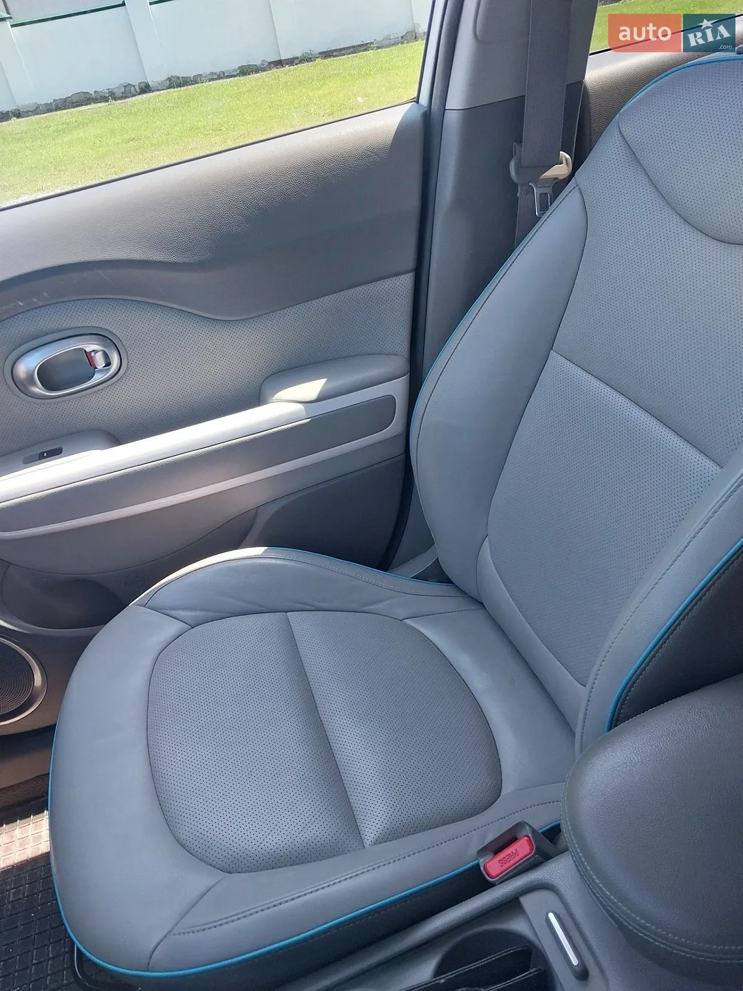 2015 Kia Soul - мініатюра 18