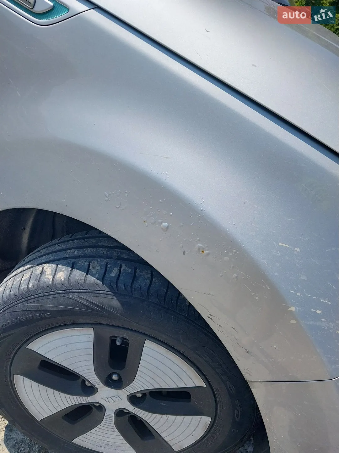 2015 Kia Soul - мініатюра 10