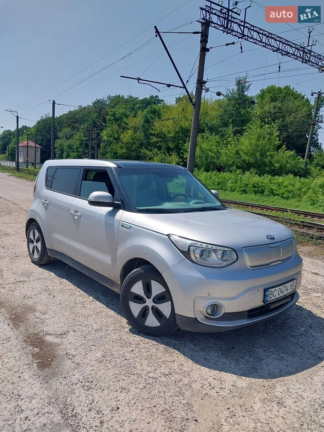 2015 Kia Soul - мініатюра 11