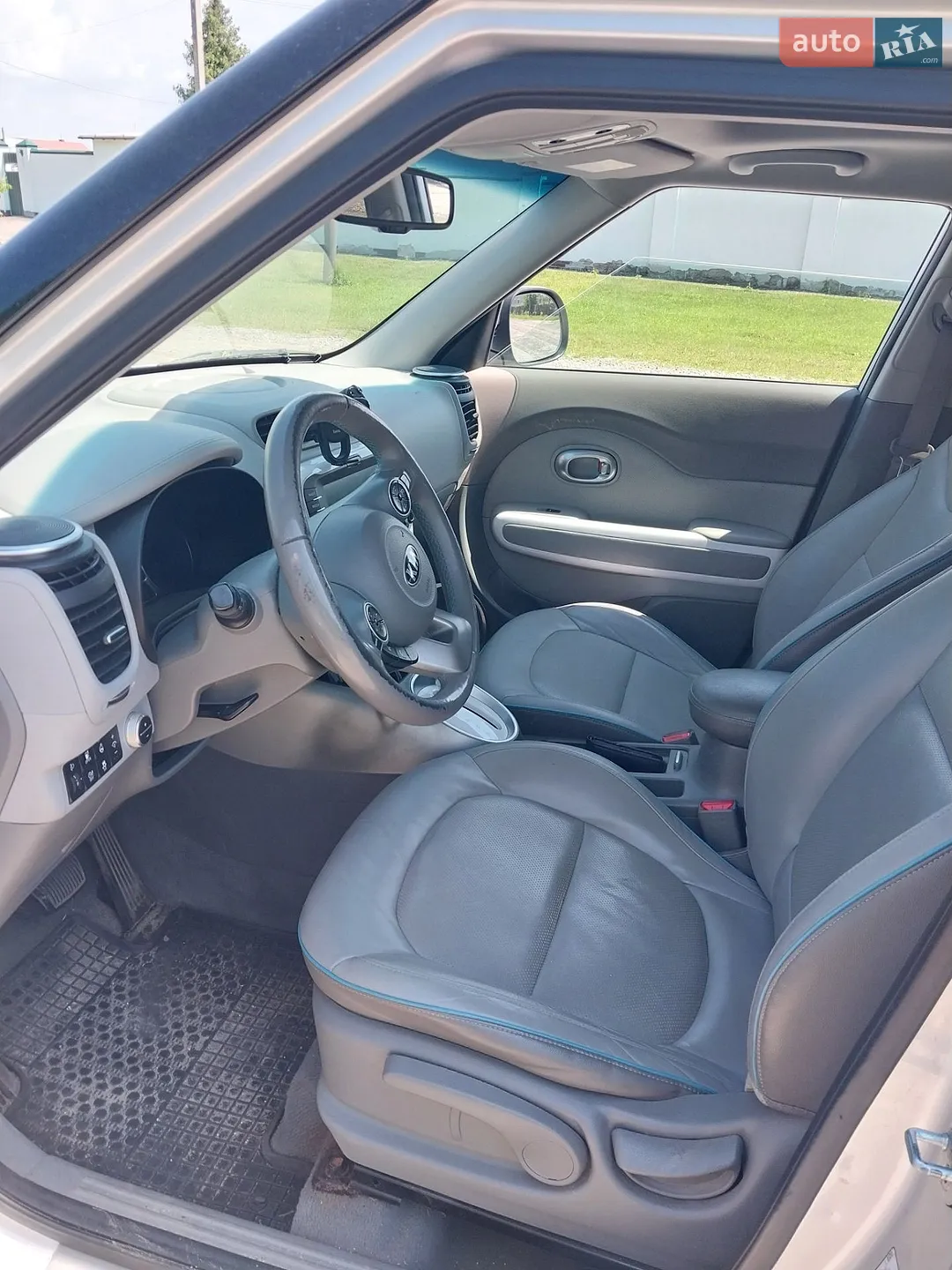 2015 Kia Soul - мініатюра 13
