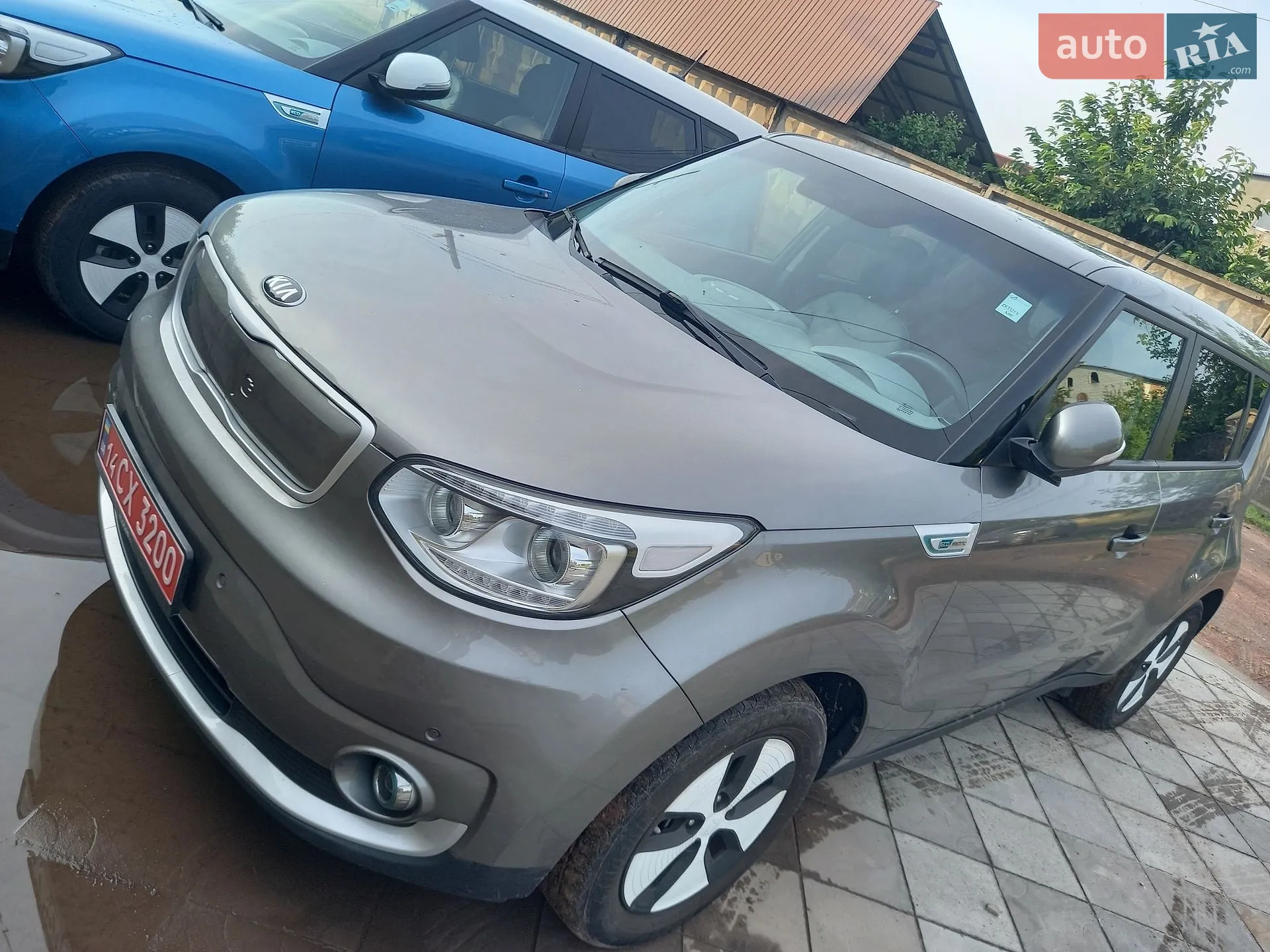 2016 Kia Soul - фото 1