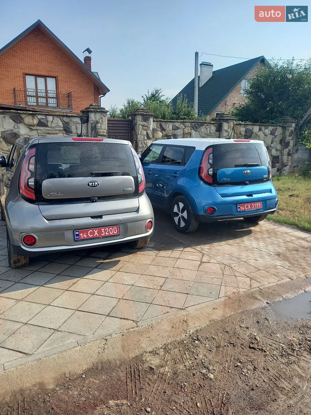 2016 Kia Soul - мініатюра 2