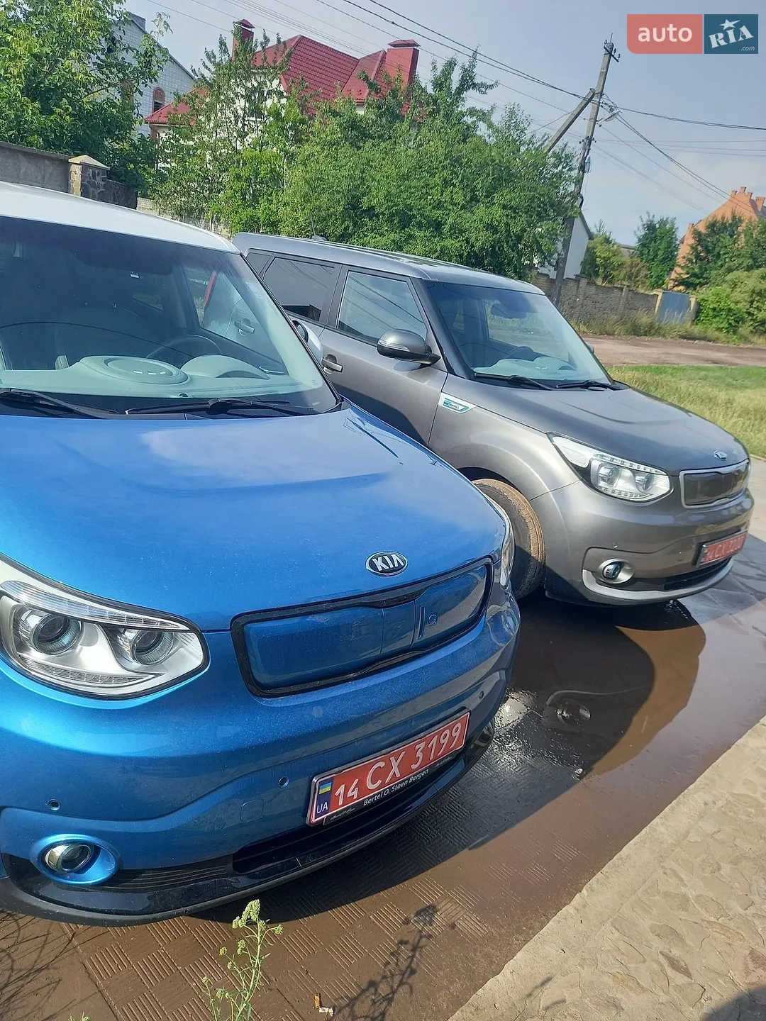 2016 Kia Soul - мініатюра 3