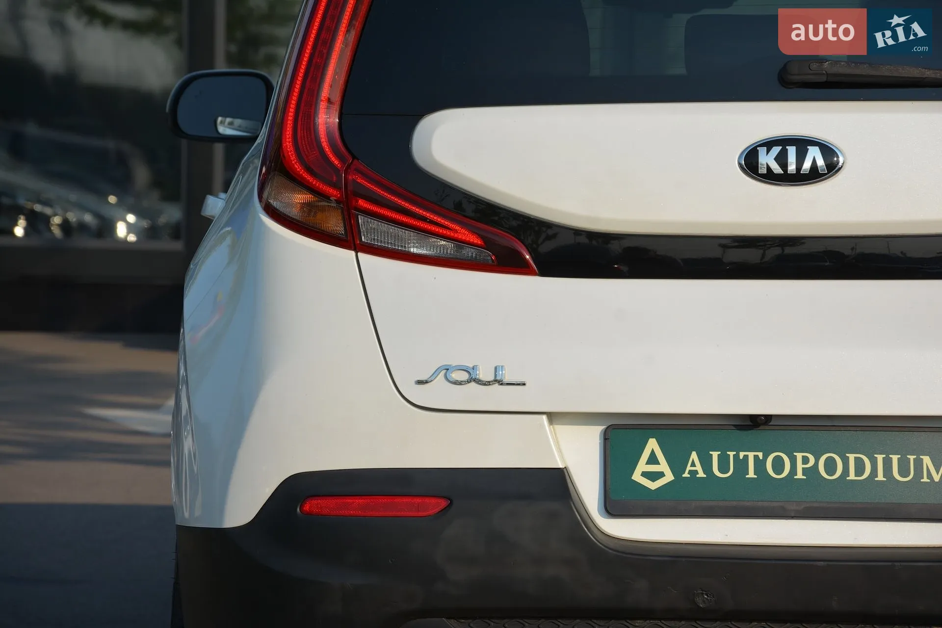 2019 Kia Soul - мініатюра 10