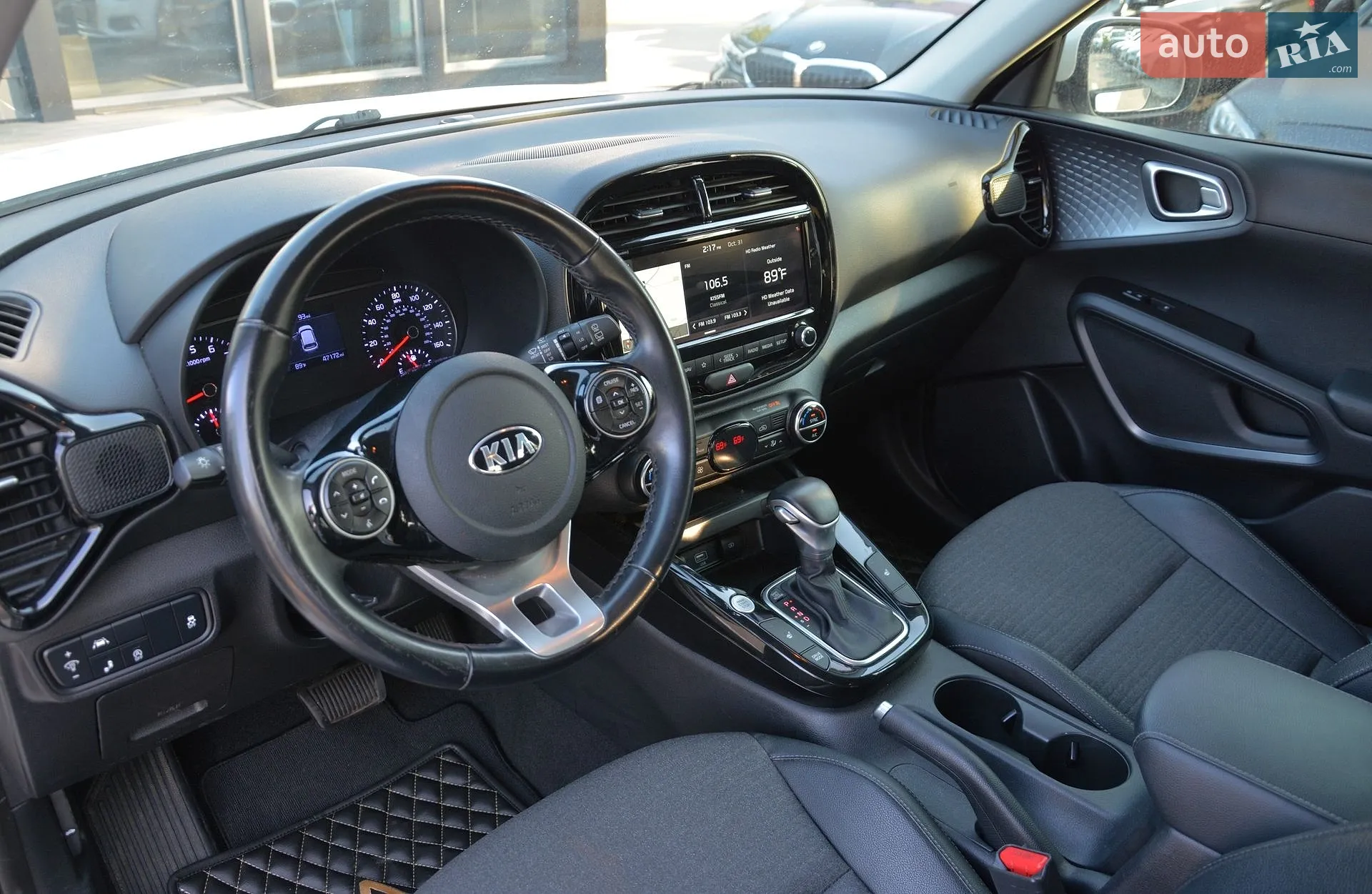 2019 Kia Soul - мініатюра 17