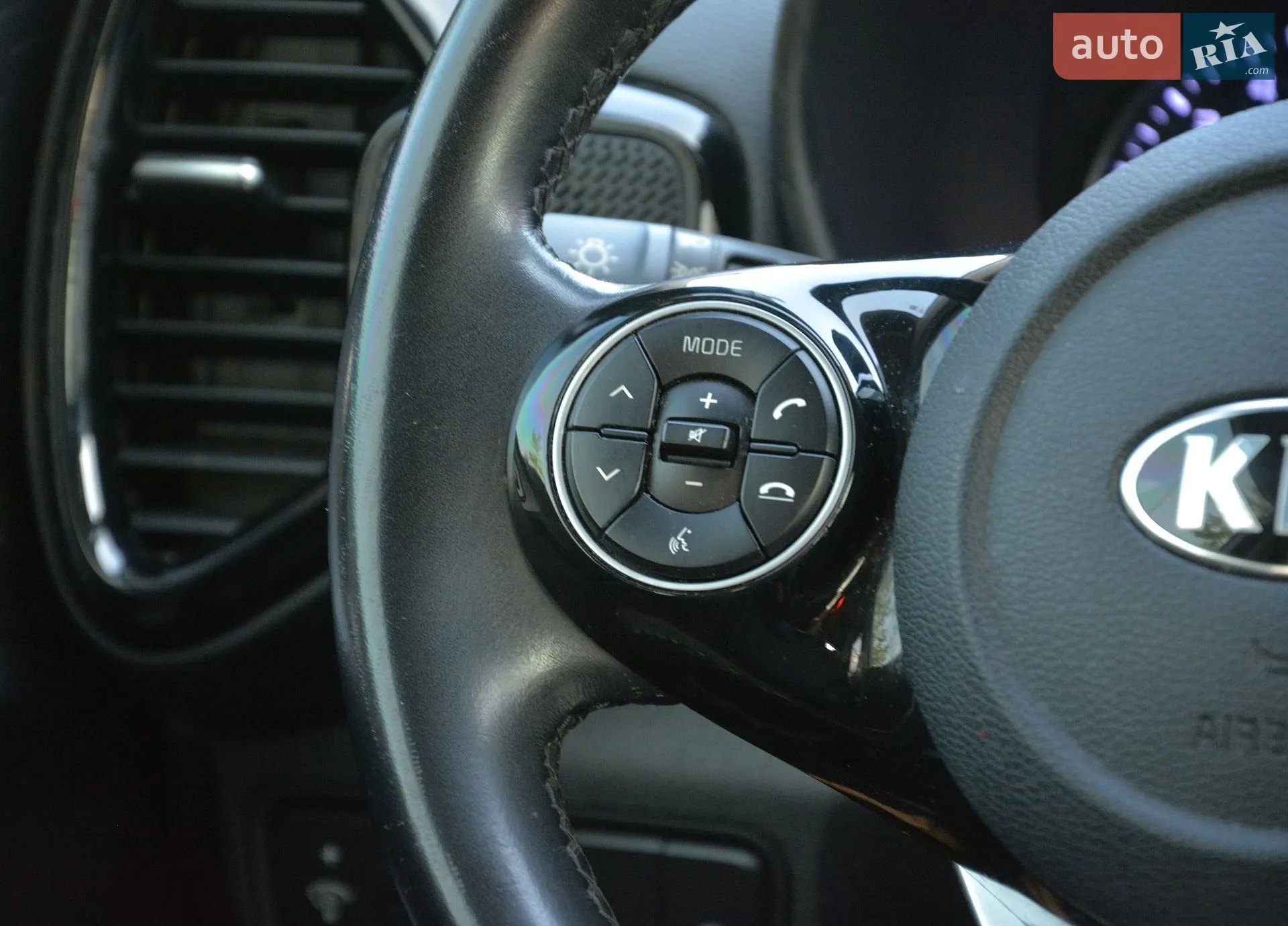 2019 Kia Soul - мініатюра 21