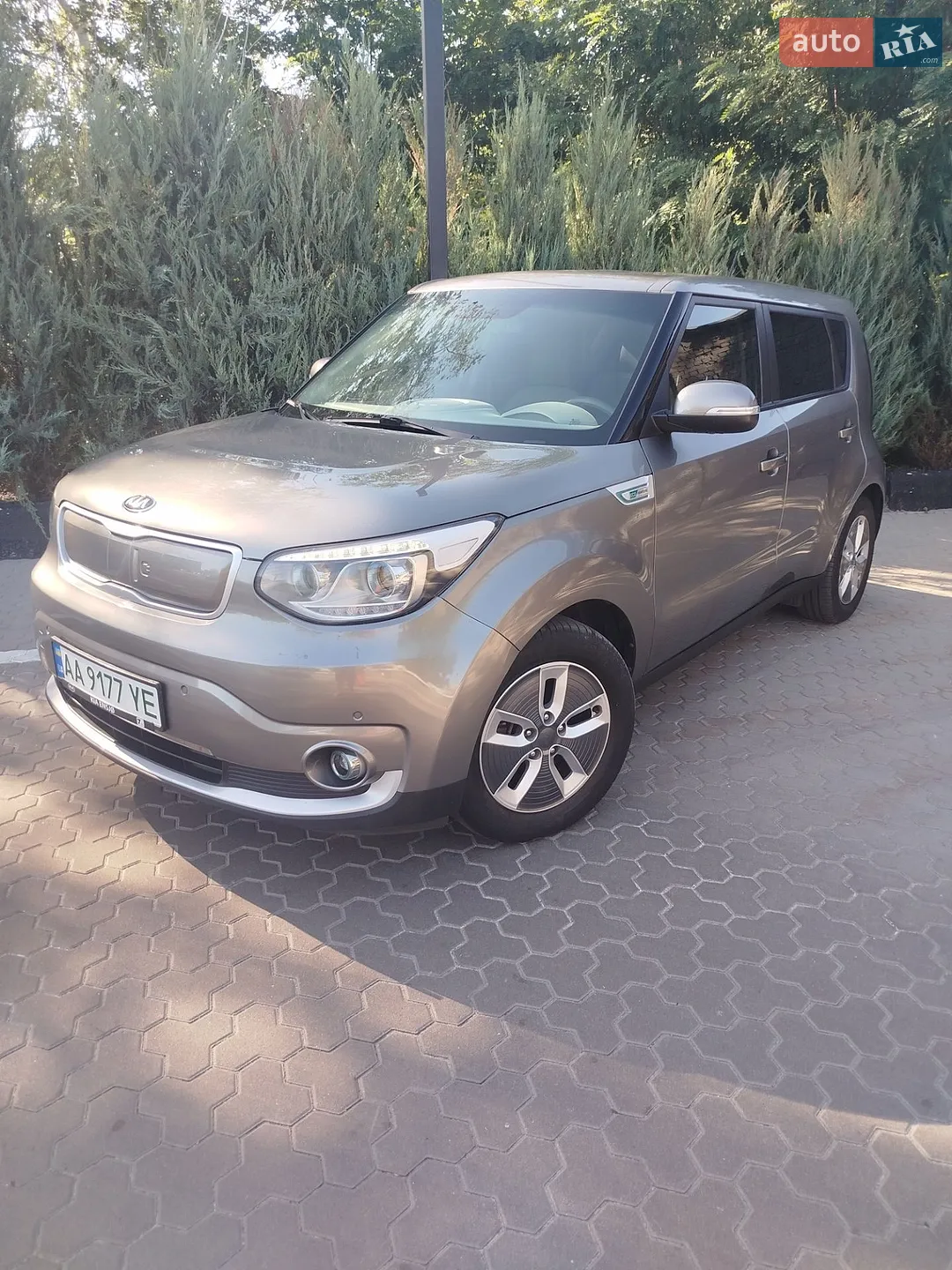 Kia Soul 2021 VIN KNAJ3811FM7022542 фото оголошення 23 з 100