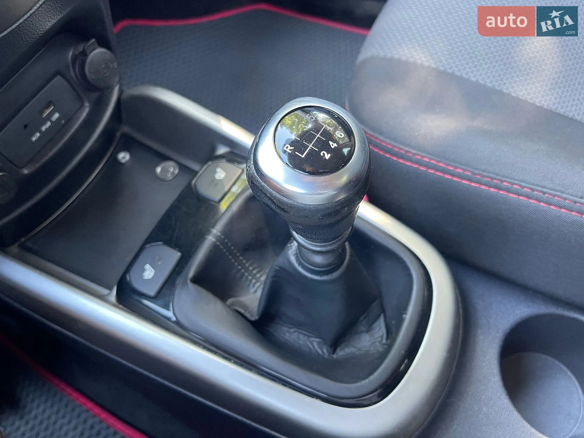 2012 Kia Soul - мініатюра 16