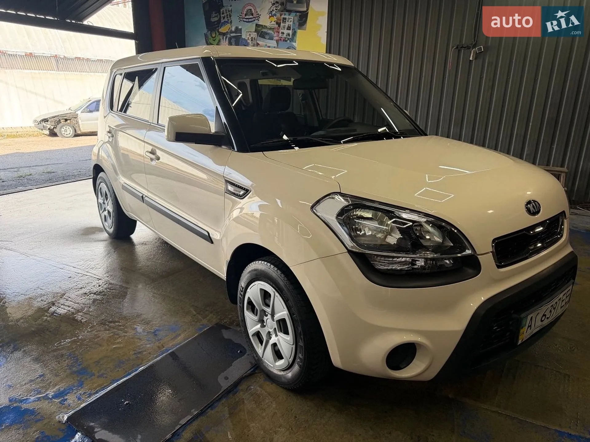 2013 Kia Soul - фото 1