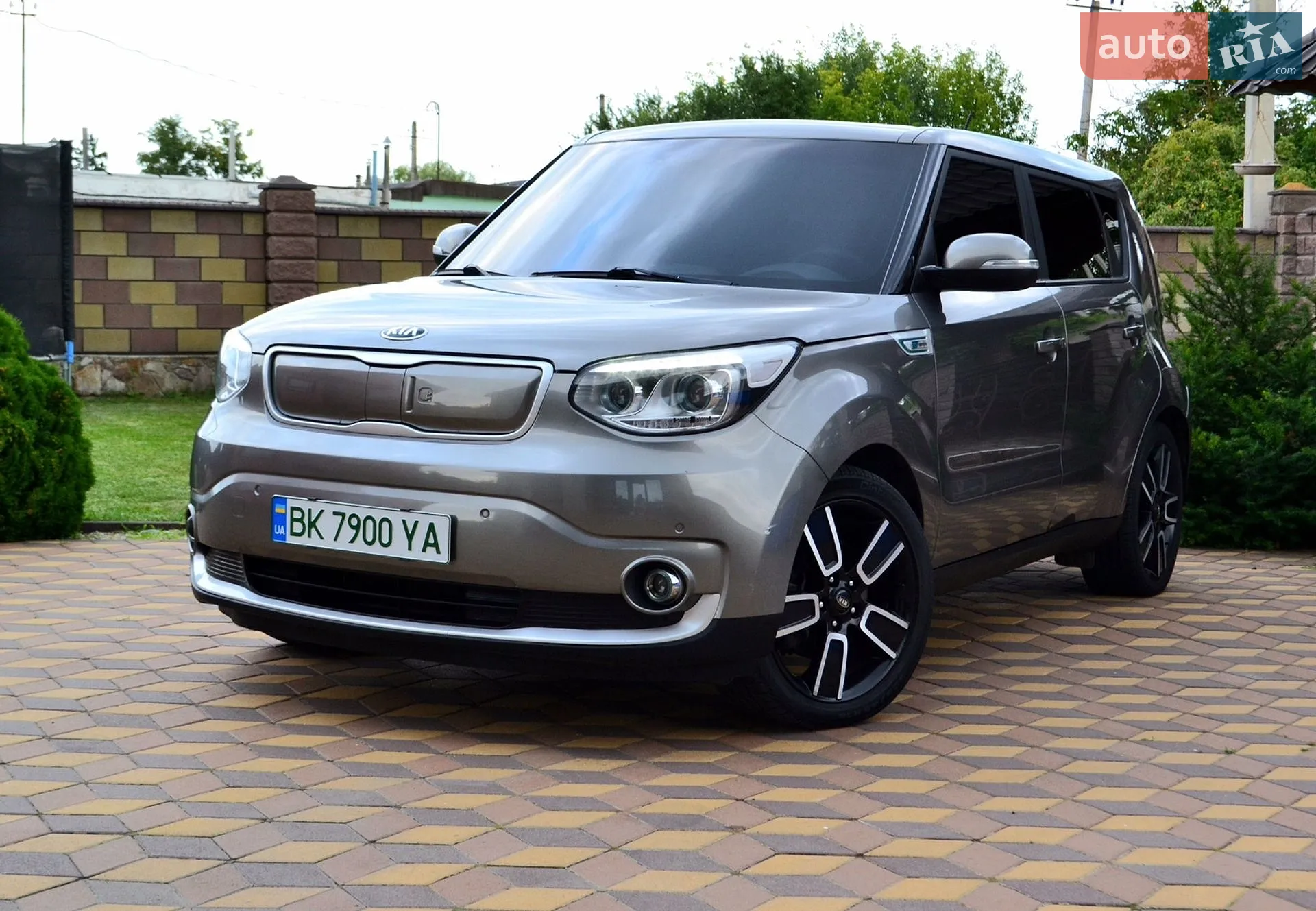 2016 Kia Soul - мініатюра 19