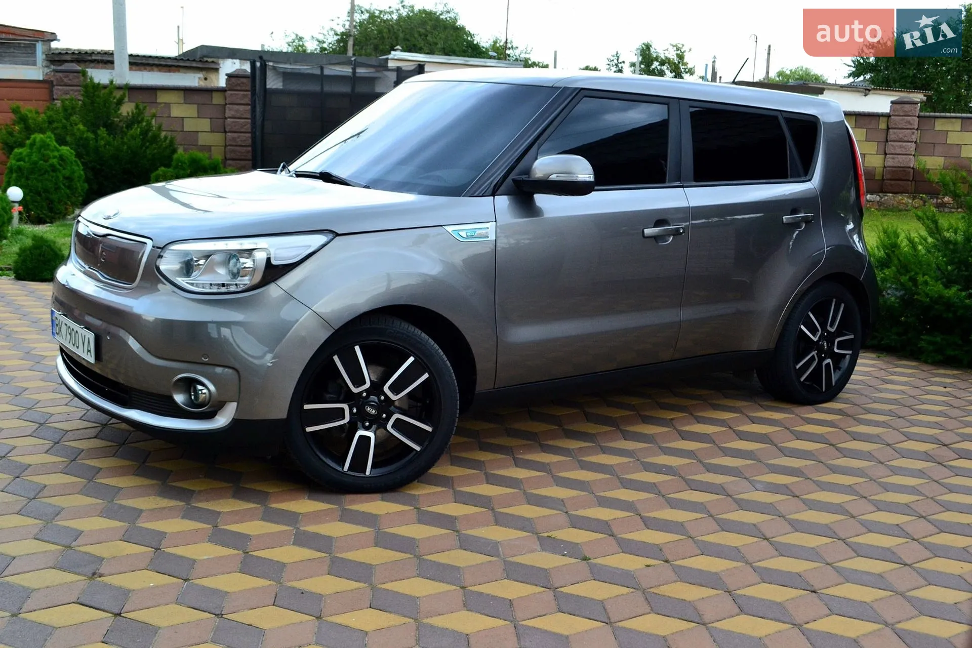 2016 Kia Soul - мініатюра 22