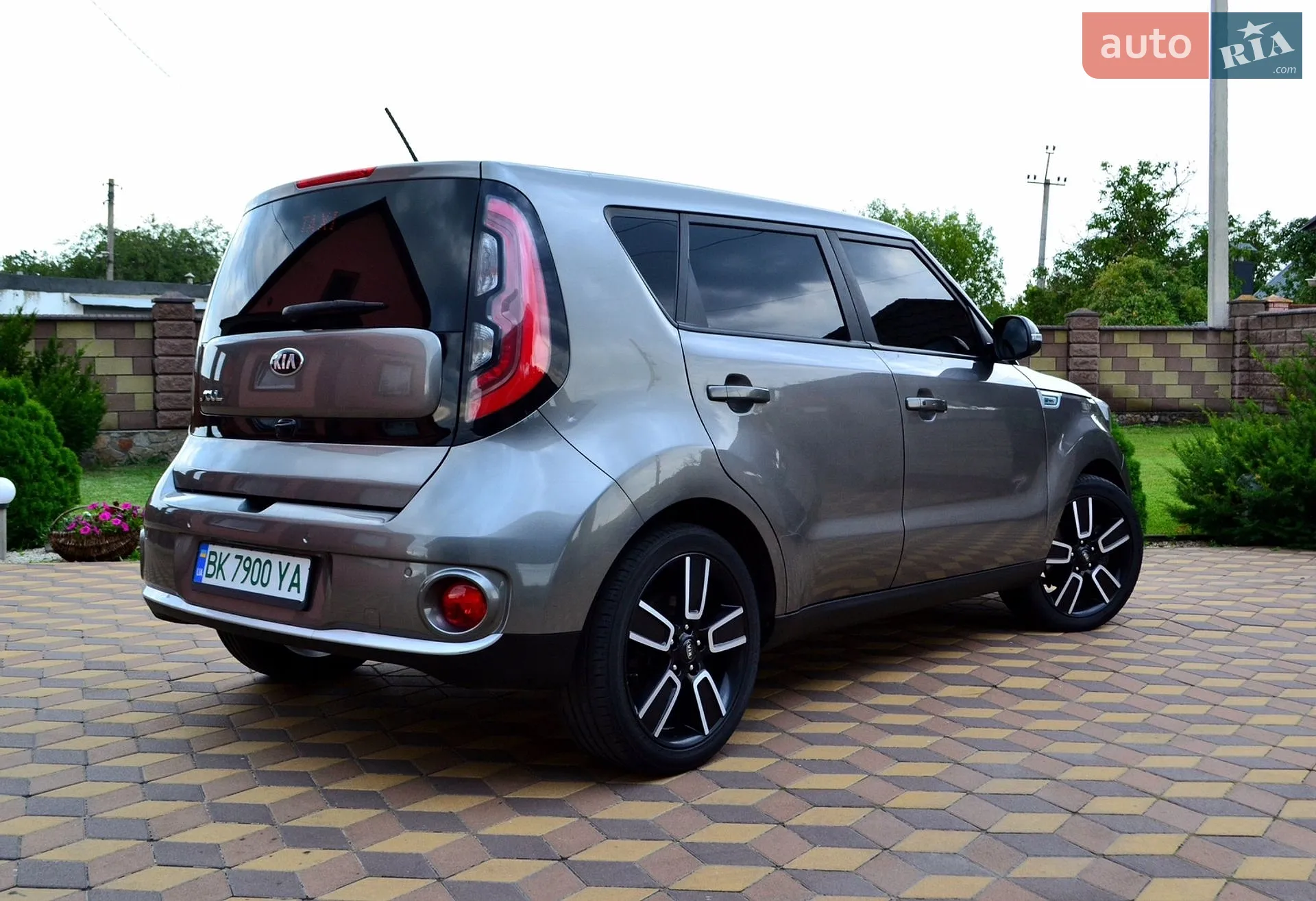 2016 Kia Soul - мініатюра 31