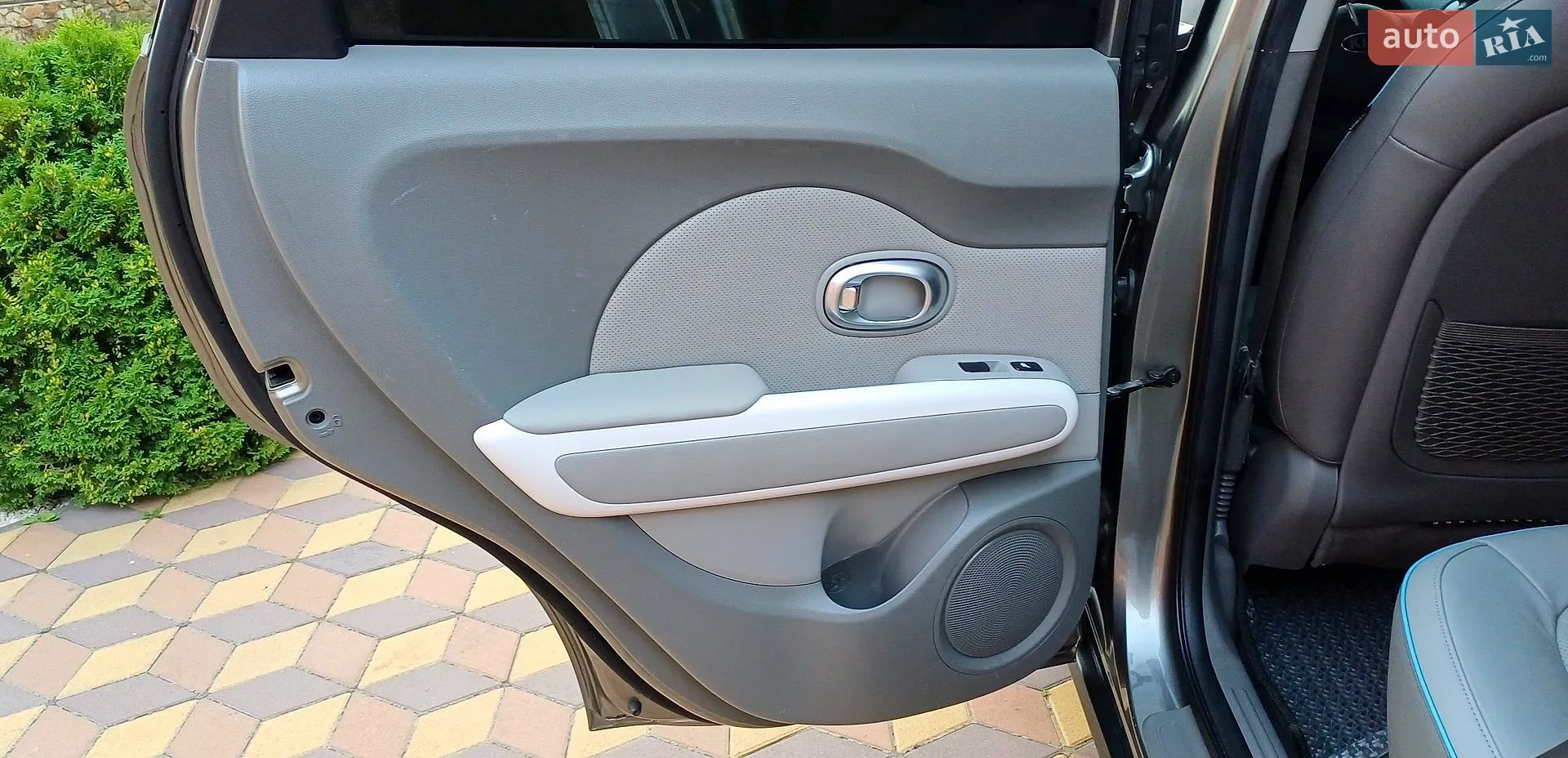 2016 Kia Soul - мініатюра 72