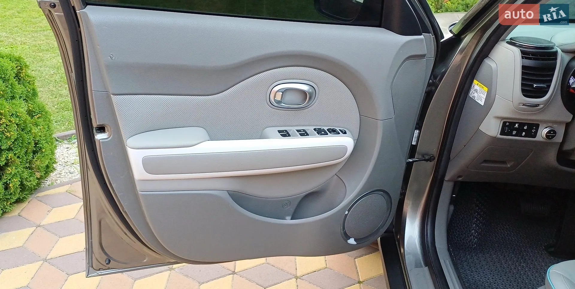 2016 Kia Soul - мініатюра 82