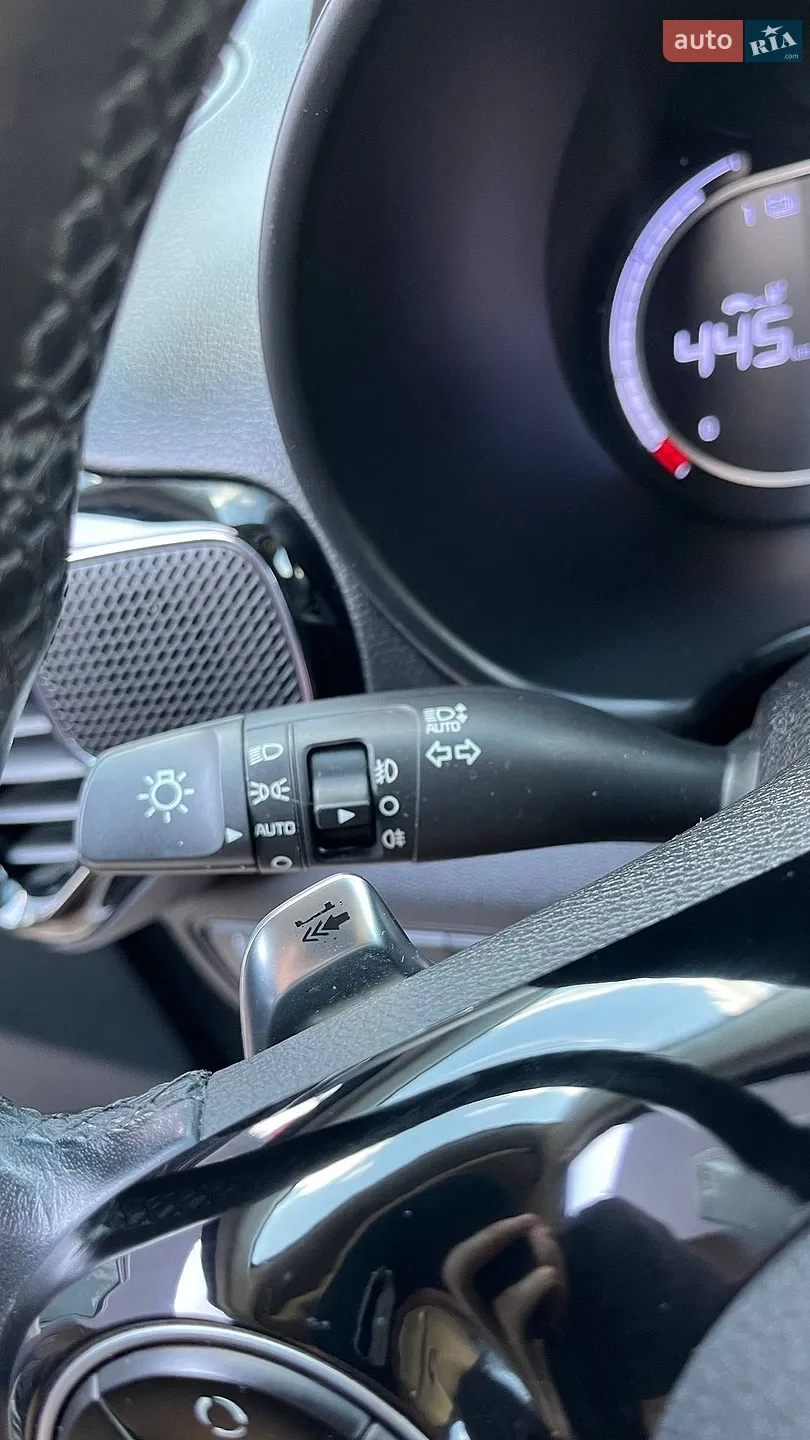 2020 Kia Soul - мініатюра 13