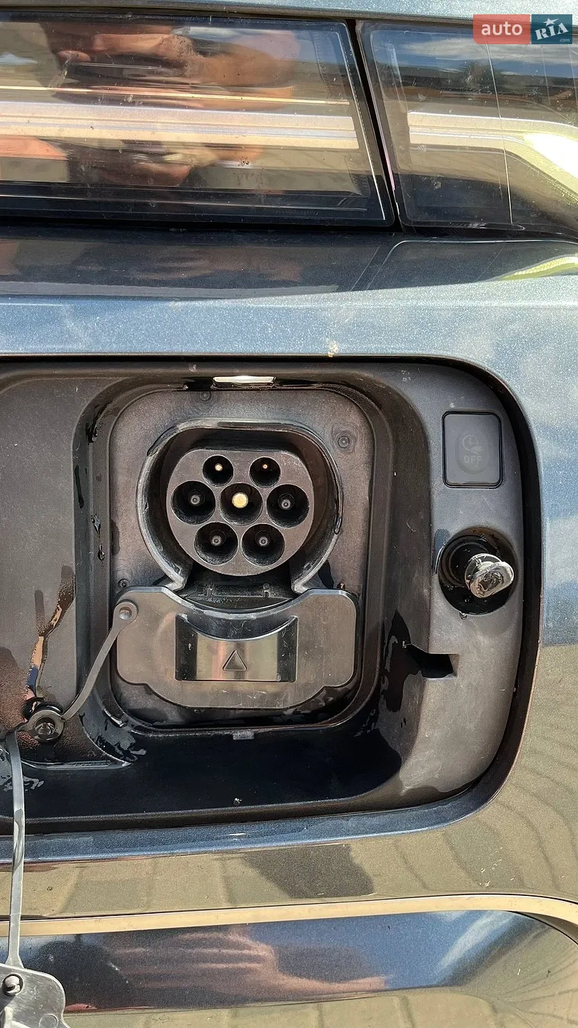 2020 Kia Soul - мініатюра 27